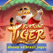 disney xd brasil jogos